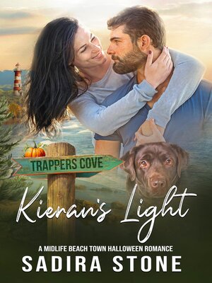 cover image of Kieran's Light